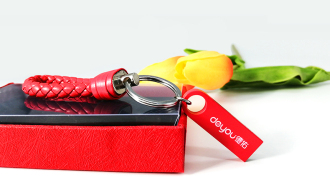 德佑-定制金属U盘