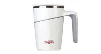 中国曙光-定制不倒杯