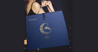 铂金智慧-定制中秋礼盒