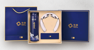 协鑫集团-定制勿一套装