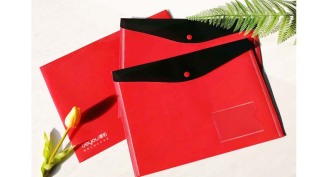 德佑-定制文件袋